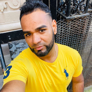 Meet your Posher, Victor